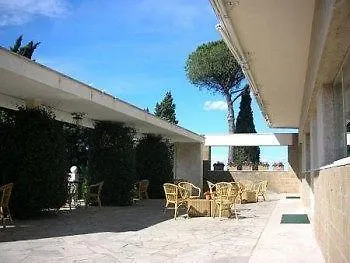 Tenuta Di Pietra Porzia Monte Porzio Catone Country house