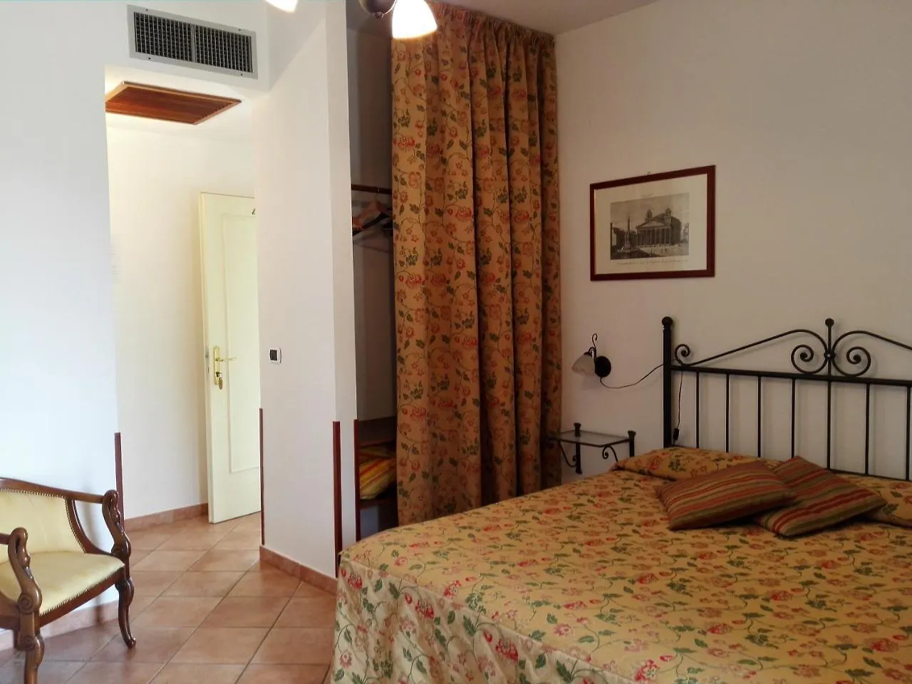 Tenuta Di Pietra Porzia Monte Porzio Catone Italy