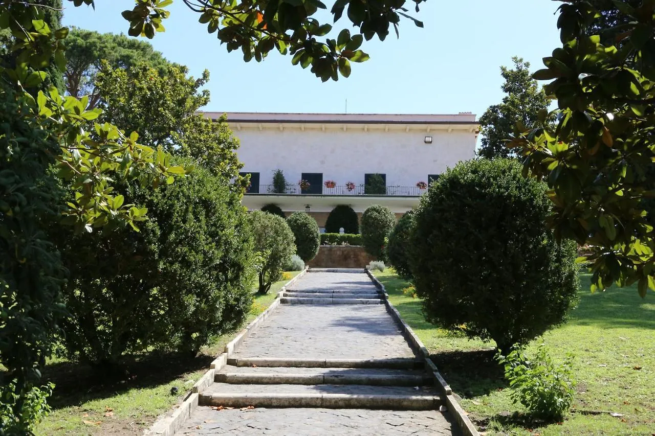 Country house Tenuta Di Pietra Porzia Monte Porzio Catone